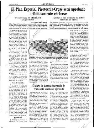 ABC SEVILLA 19-10-1992 página 63