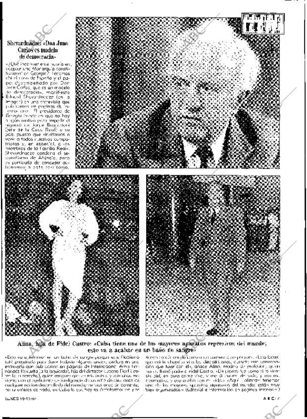 ABC SEVILLA 19-10-1992 página 7