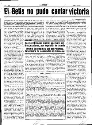 ABC SEVILLA 19-10-1992 página 70