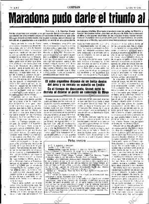 ABC SEVILLA 19-10-1992 página 74