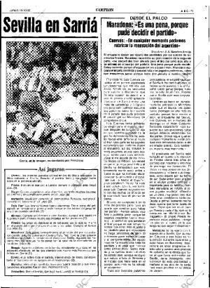 ABC SEVILLA 19-10-1992 página 75