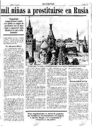 ABC SEVILLA 19-10-1992 página 97