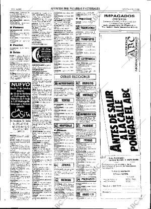 ABC SEVILLA 20-10-1992 página 100