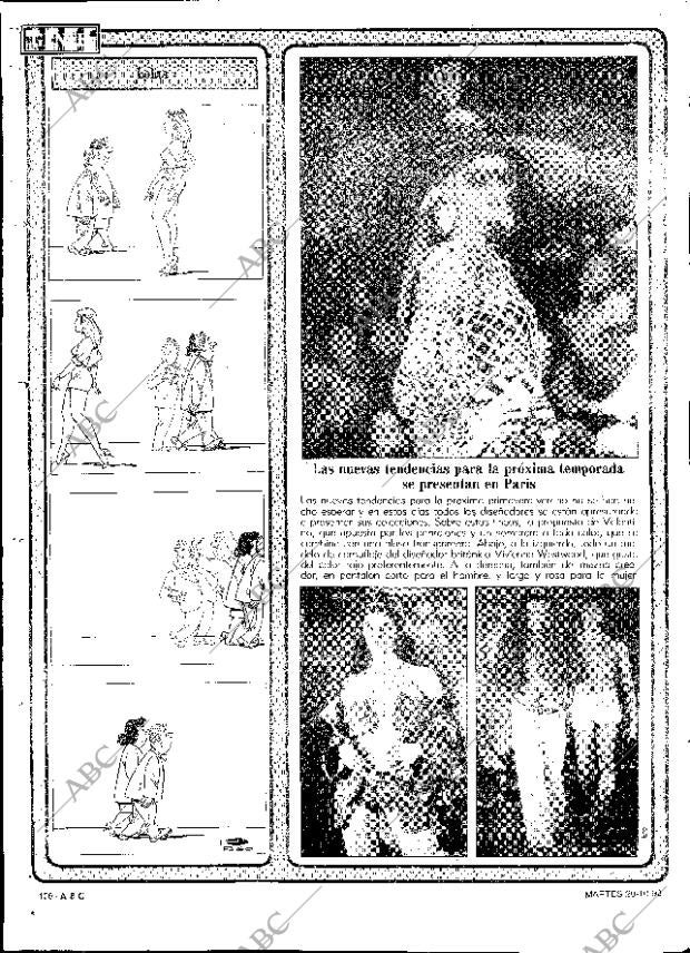 ABC SEVILLA 20-10-1992 página 106