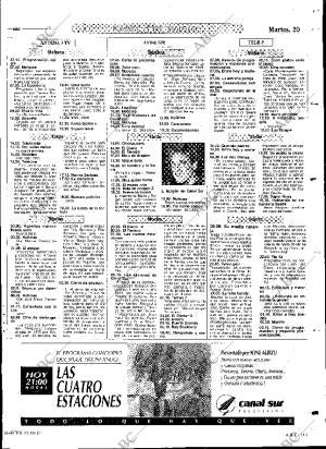 ABC SEVILLA 20-10-1992 página 111