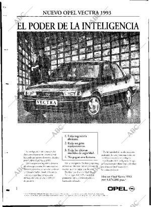 ABC SEVILLA 20-10-1992 página 112