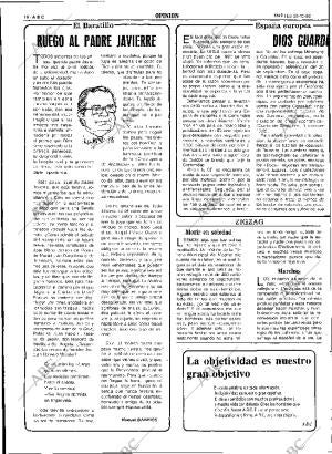 ABC SEVILLA 20-10-1992 página 16