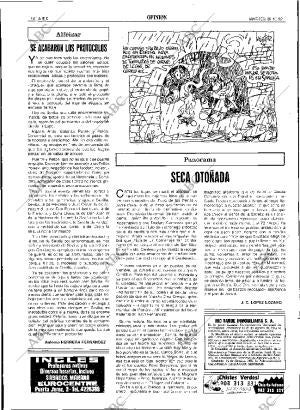 ABC SEVILLA 20-10-1992 página 18