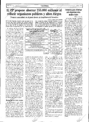 ABC SEVILLA 20-10-1992 página 19