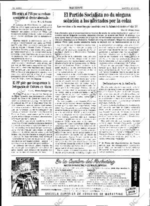 ABC SEVILLA 20-10-1992 página 26