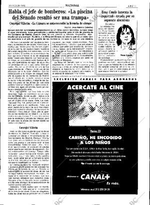 ABC SEVILLA 20-10-1992 página 27