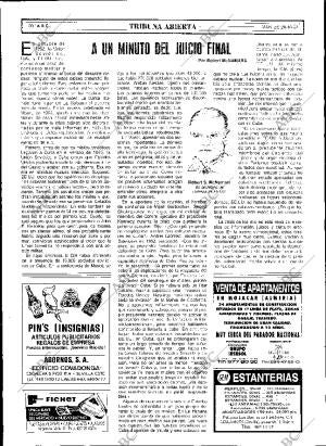 ABC SEVILLA 20-10-1992 página 30