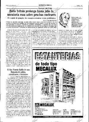 ABC SEVILLA 20-10-1992 página 33