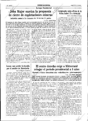 ABC SEVILLA 20-10-1992 página 34