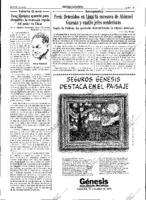 ABC SEVILLA 20-10-1992 página 35