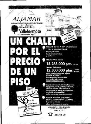 ABC SEVILLA 20-10-1992 página 4