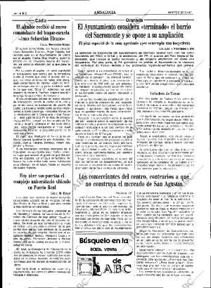 ABC SEVILLA 20-10-1992 página 44