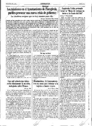 ABC SEVILLA 20-10-1992 página 45