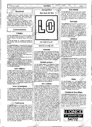 ABC SEVILLA 20-10-1992 página 47