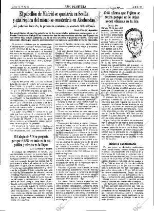 ABC SEVILLA 20-10-1992 página 55