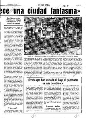 ABC SEVILLA 20-10-1992 página 57