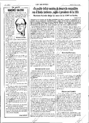 ABC SEVILLA 20-10-1992 página 58