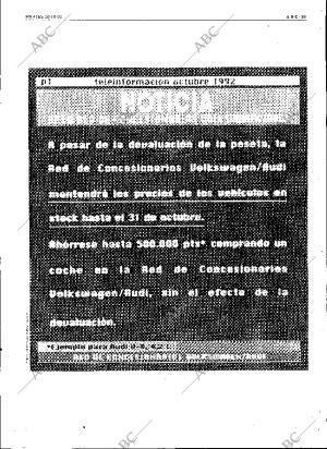 ABC SEVILLA 20-10-1992 página 59