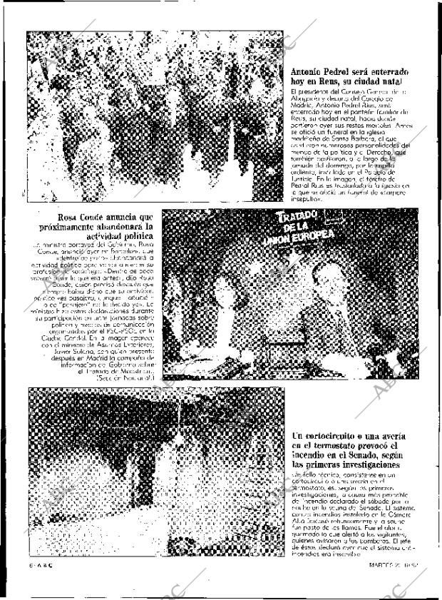 ABC SEVILLA 20-10-1992 página 6