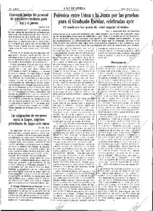 ABC SEVILLA 20-10-1992 página 60