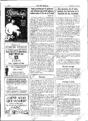 ABC SEVILLA 20-10-1992 página 64