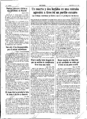 ABC SEVILLA 20-10-1992 página 66