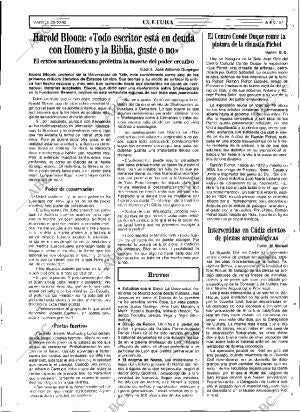 ABC SEVILLA 20-10-1992 página 67