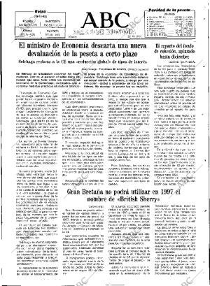 ABC SEVILLA 20-10-1992 página 69