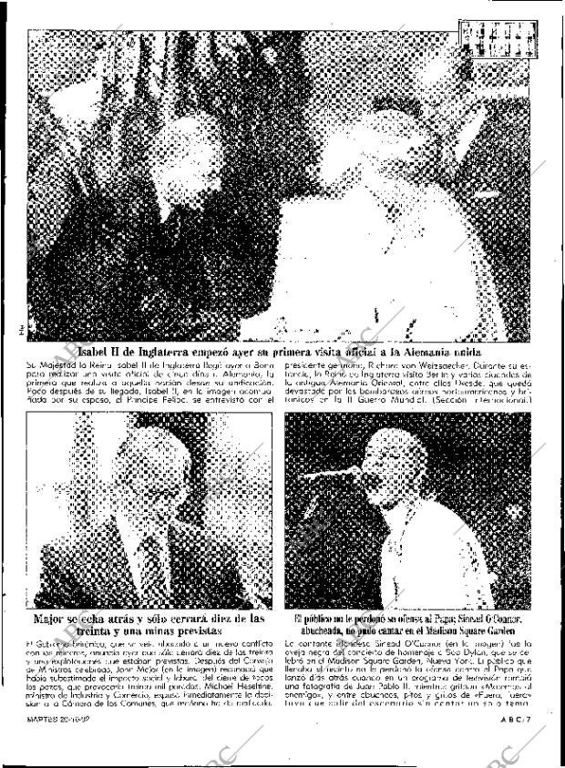 ABC SEVILLA 20-10-1992 página 7