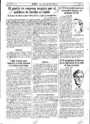 ABC SEVILLA 20-10-1992 página 71