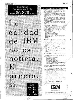 ABC SEVILLA 20-10-1992 página 79