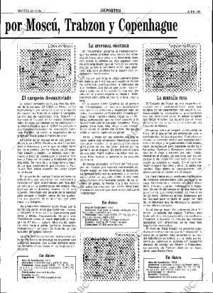 ABC SEVILLA 20-10-1992 página 85
