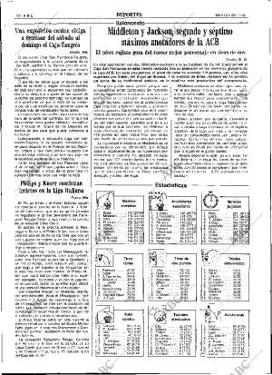 ABC SEVILLA 20-10-1992 página 88