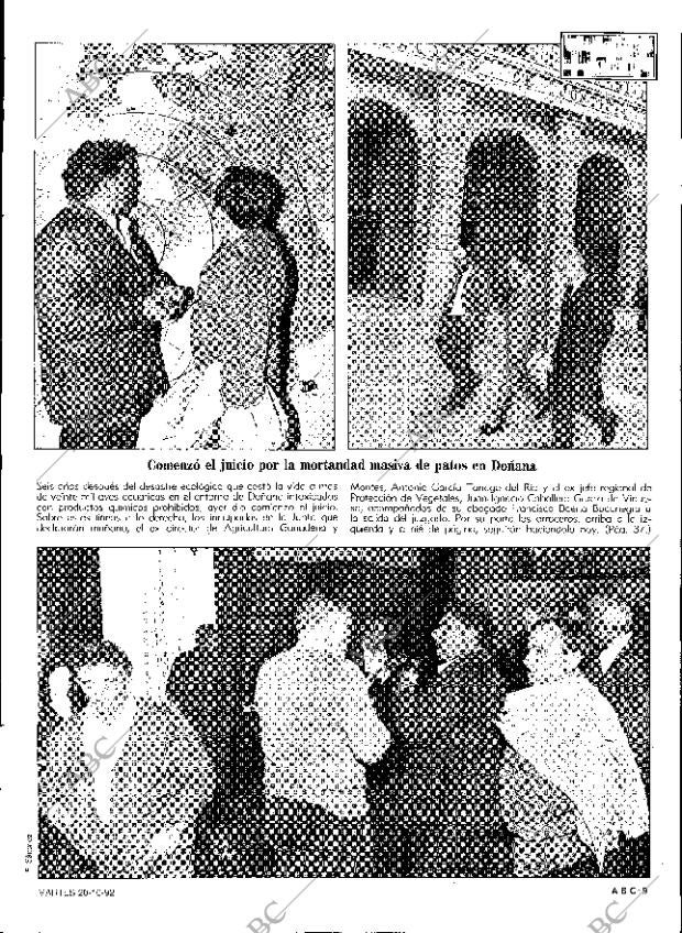 ABC SEVILLA 20-10-1992 página 9