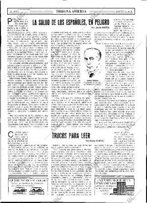 ABC SEVILLA 20-10-1992 página 92