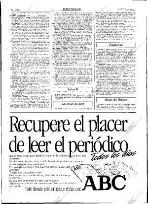 ABC SEVILLA 20-10-1992 página 94