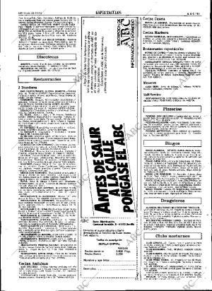 ABC SEVILLA 20-10-1992 página 95