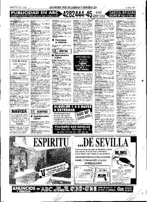 ABC SEVILLA 20-10-1992 página 97