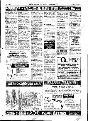 ABC SEVILLA 20-10-1992 página 98