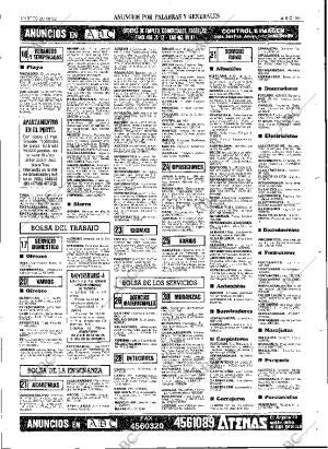 ABC SEVILLA 20-10-1992 página 99