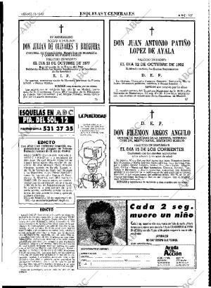 ABC MADRID 23-10-1992 página 107