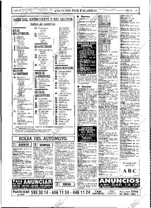 ABC MADRID 23-10-1992 página 109