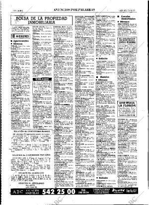 ABC MADRID 23-10-1992 página 110