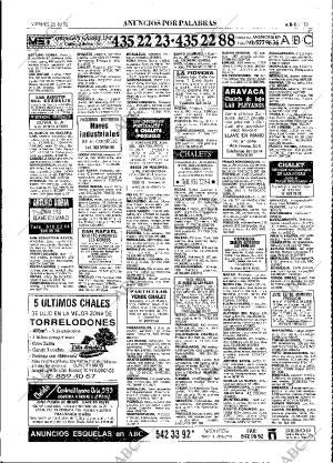 ABC MADRID 23-10-1992 página 113