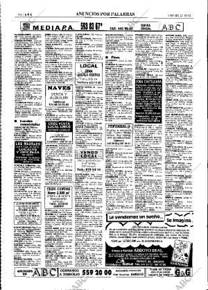 ABC MADRID 23-10-1992 página 114